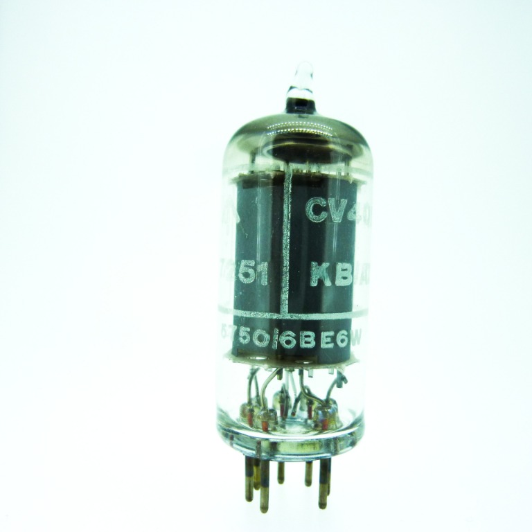 6BE6W/5750/CV4012-BRIMAR